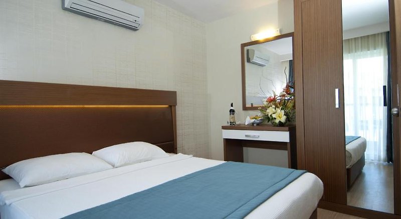 Supreme Marmaris Hotel 19