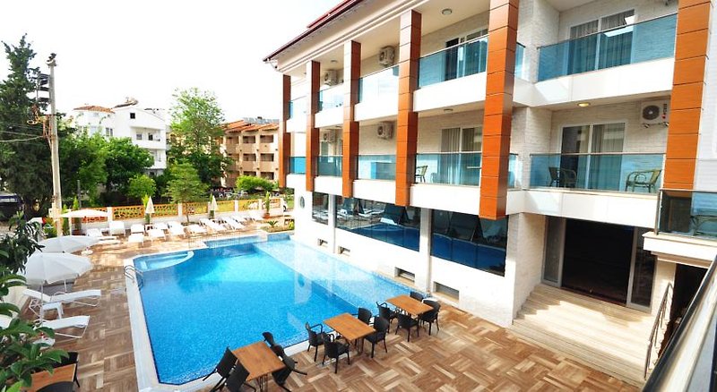 Supreme Marmaris Hotel 4