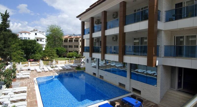 Supreme Marmaris Hotel 6