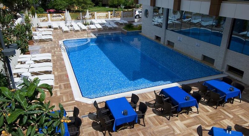 Supreme Marmaris Hotel 10