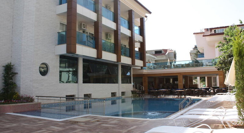 Supreme Marmaris Hotel 11