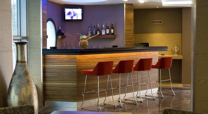 Supreme Marmaris Hotel 12