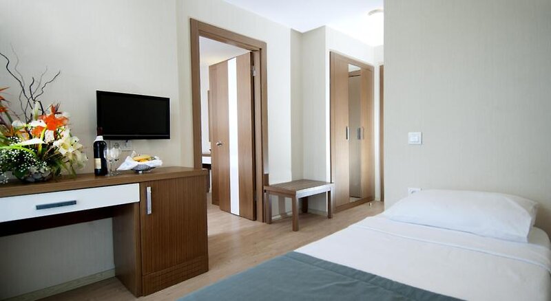 Supreme Marmaris Hotel 14