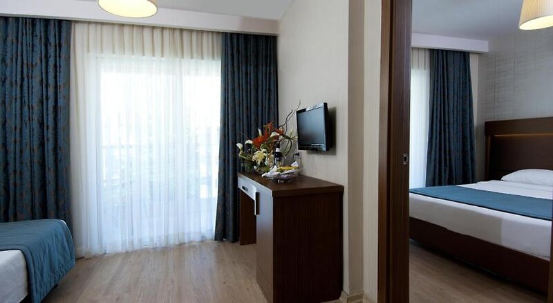 Supreme Marmaris Hotel 15