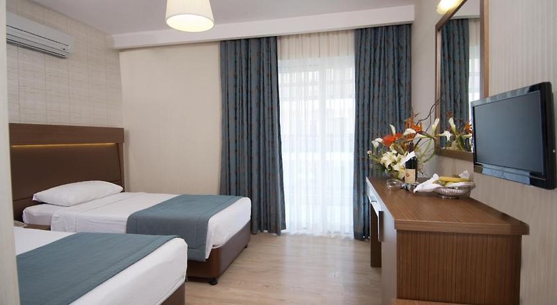 Supreme Marmaris Hotel 18