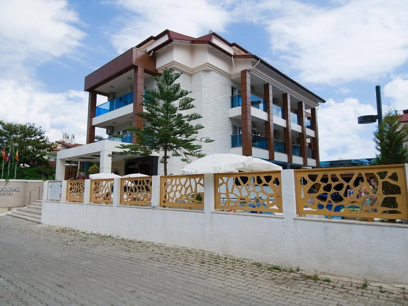 Supreme Marmaris Hotel 1