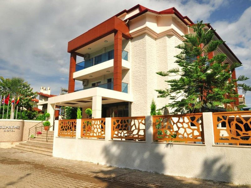Supreme Marmaris Hotel 2