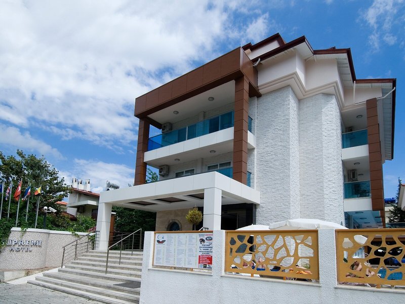 Supreme Marmaris Hotel 3