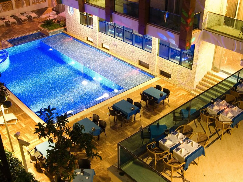 Supreme Marmaris Hotel 6