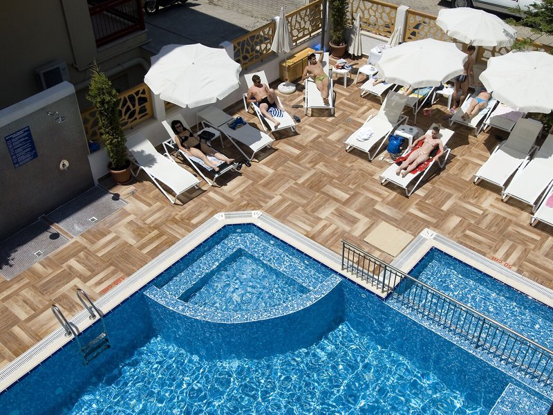 Supreme Marmaris Hotel 7