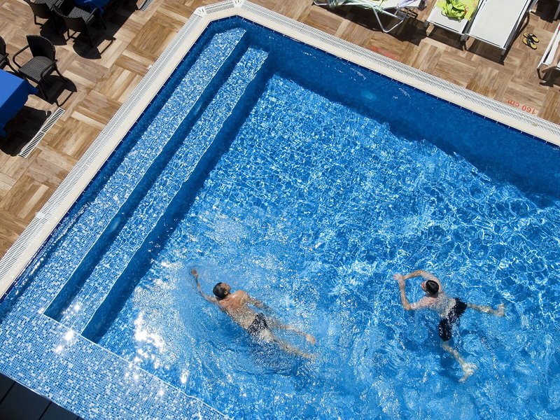 Supreme Marmaris Hotel 8