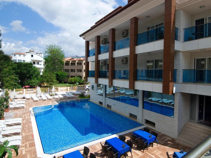 Supreme Marmaris Hotel 9