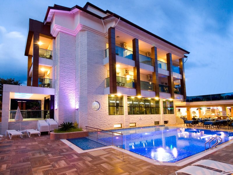 Supreme Marmaris Hotel 11