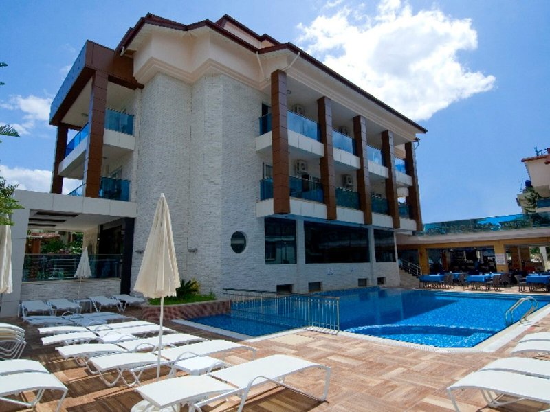 Supreme Marmaris Hotel 12