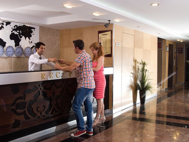 Supreme Marmaris Hotel 15