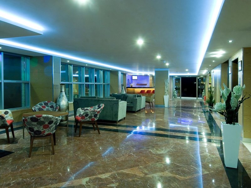 Supreme Marmaris Hotel 16