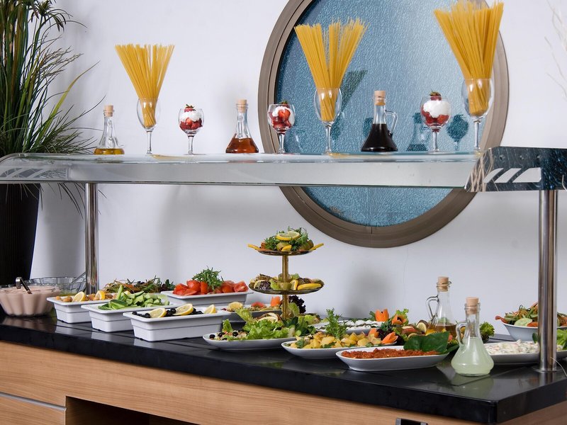 Supreme Marmaris Hotel 17