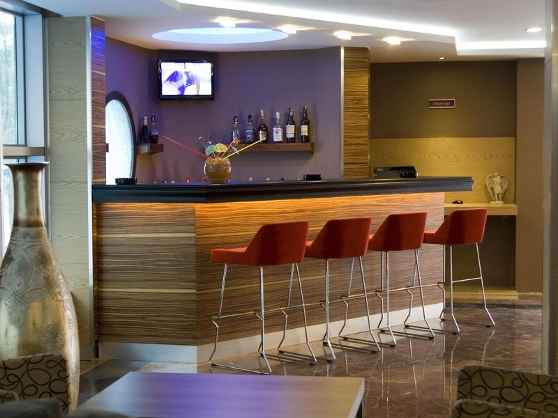 Supreme Marmaris Hotel 18