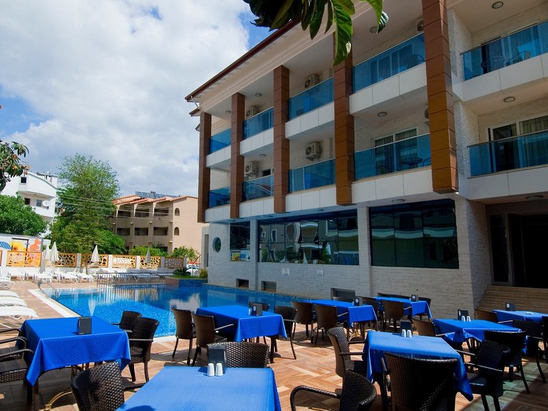 Supreme Marmaris Hotel 20