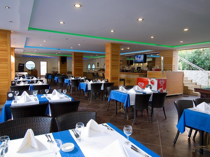 Supreme Marmaris Hotel 21