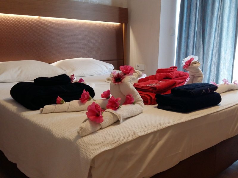 Supreme Marmaris Hotel 24