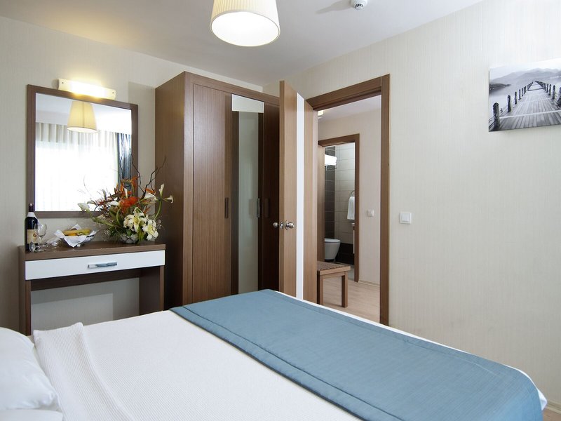 Supreme Marmaris Hotel 25