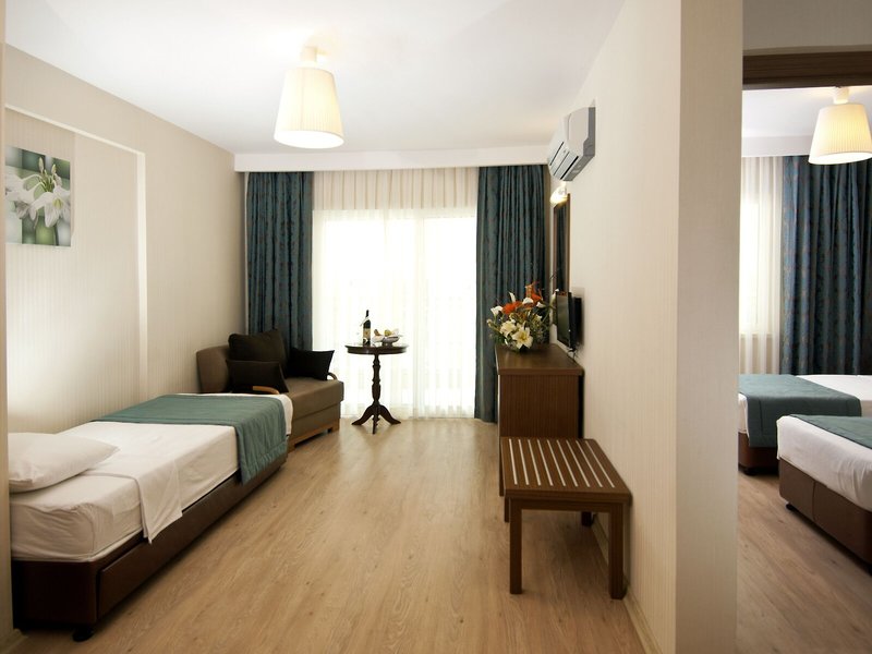 Supreme Marmaris Hotel 26