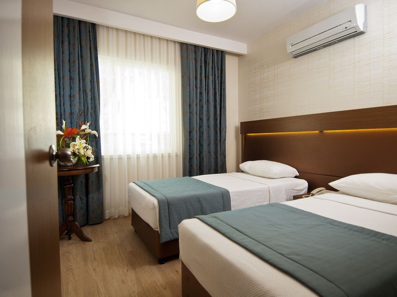 Supreme Marmaris Hotel 27