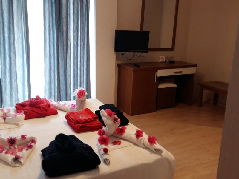 Supreme Marmaris Hotel 29