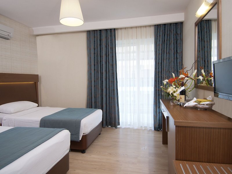Supreme Marmaris Hotel 30