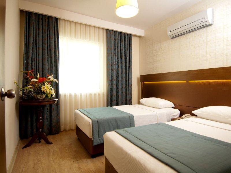 Supreme Marmaris Hotel 32