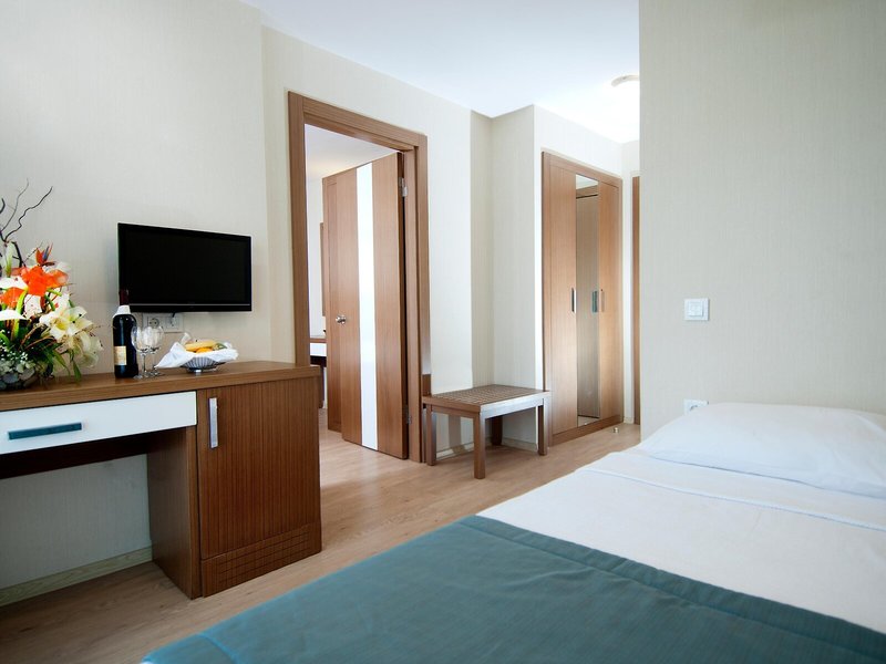 Supreme Marmaris Hotel 33