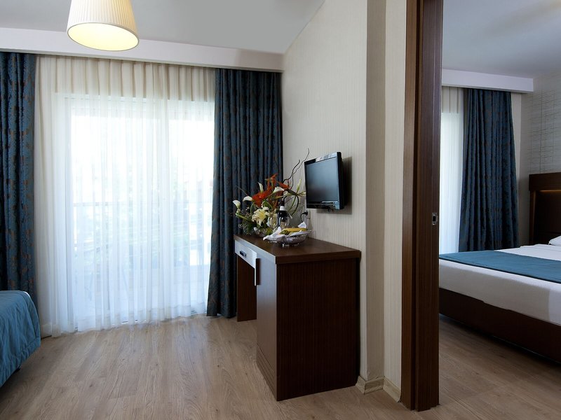 Supreme Marmaris Hotel 37