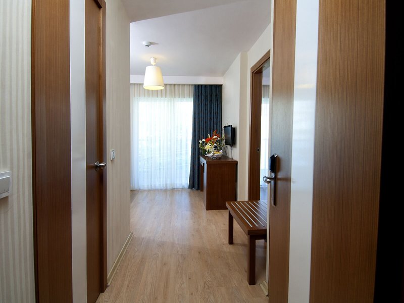 Supreme Marmaris Hotel 38
