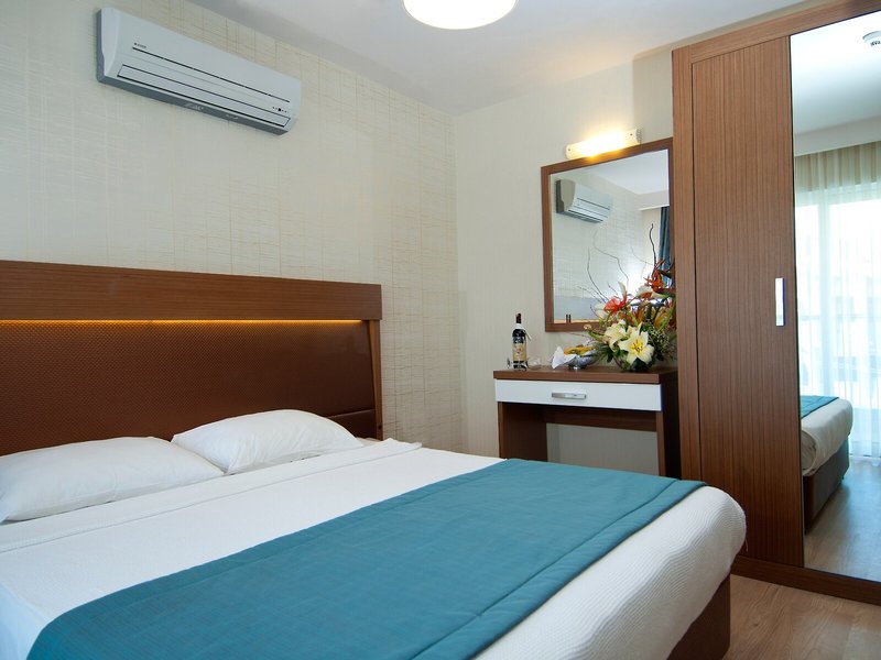 Supreme Marmaris Hotel 40