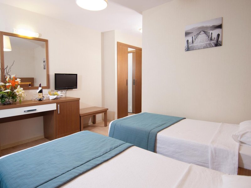Supreme Marmaris Hotel 41