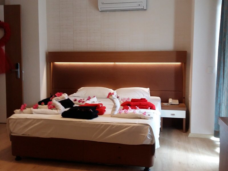 Supreme Marmaris Hotel 46