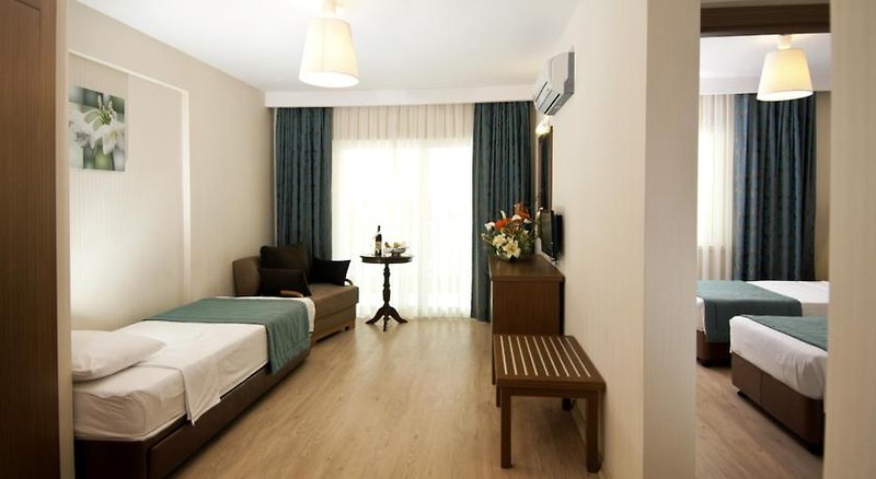 Supreme Marmaris Hotel 17