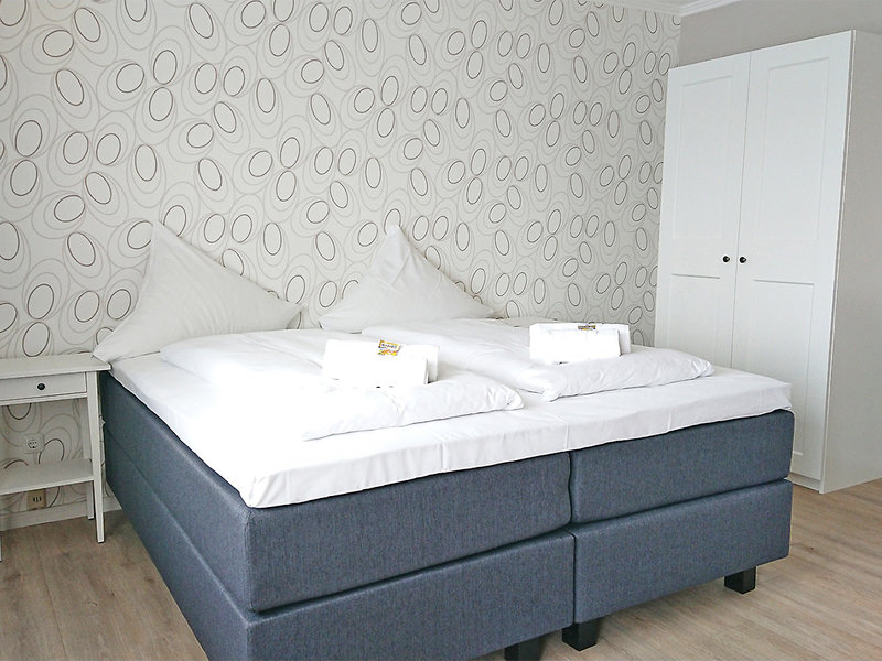 Ostseehotel SchleiFee 2