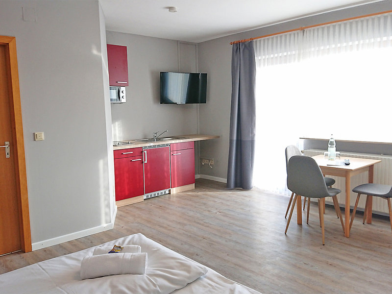 Ostseehotel SchleiFee 3