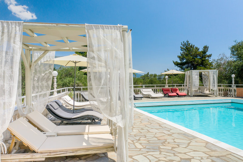 Victoria Hill Hotel 1