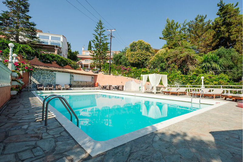 Victoria Hill Hotel 2