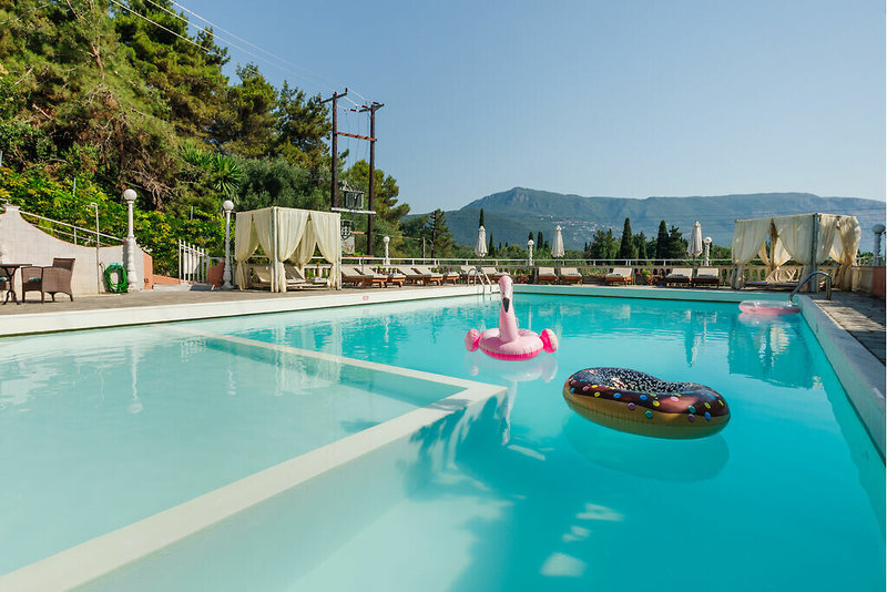 Victoria Hill Hotel 4