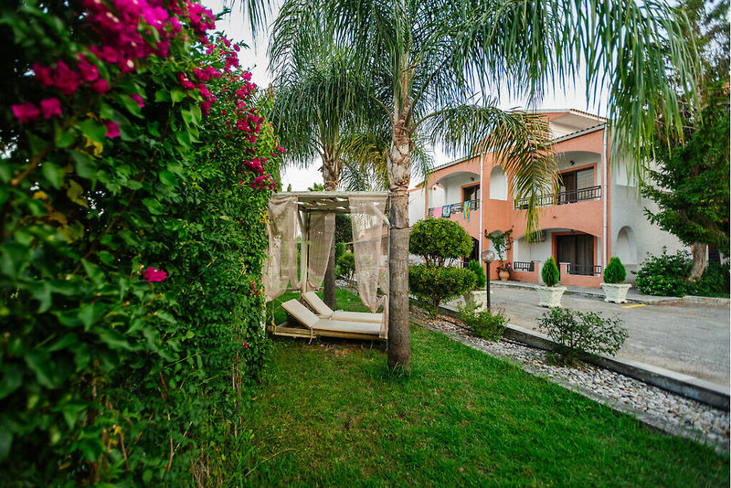 Victoria Hill Hotel 6