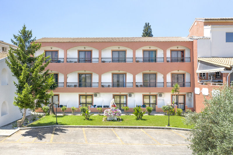 Victoria Hill Hotel 8