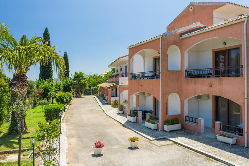 Victoria Hill Hotel 9