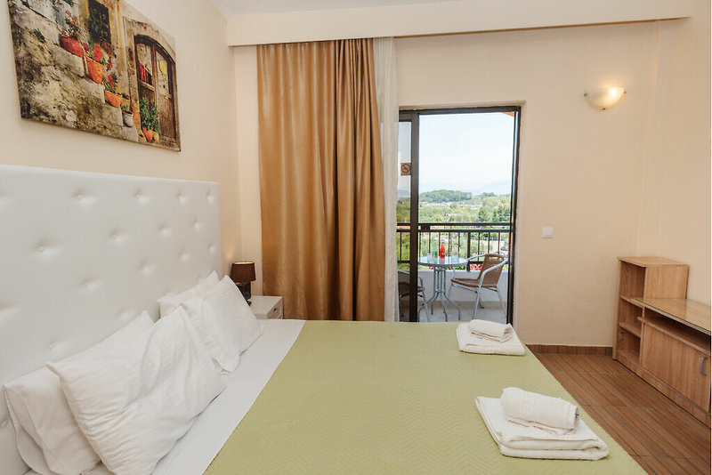 Victoria Hill Hotel 13