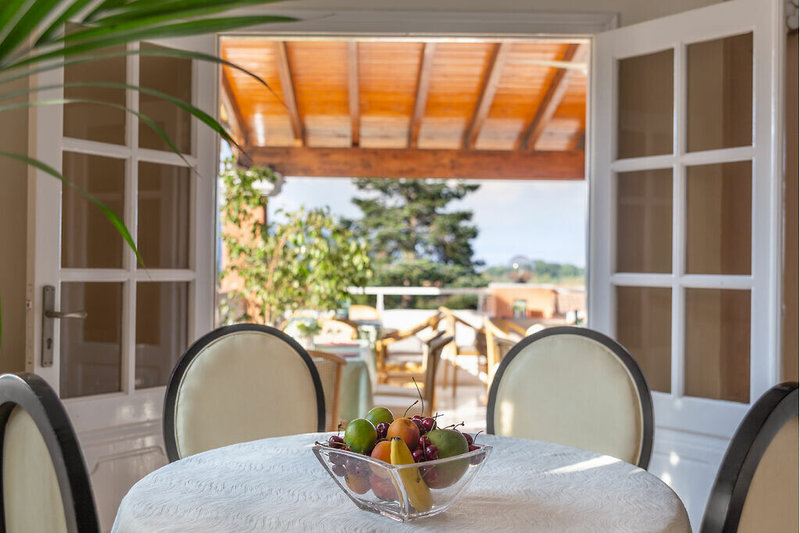 Victoria Hill Hotel 17