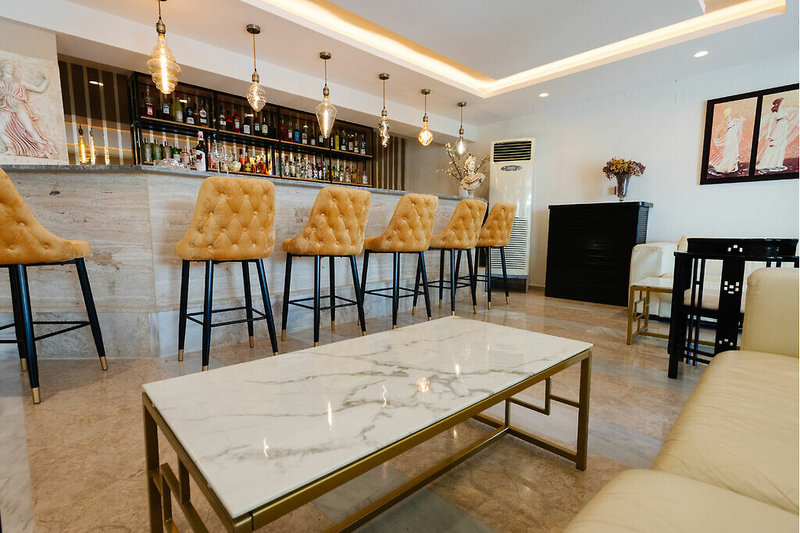 Victoria Hill Hotel 18