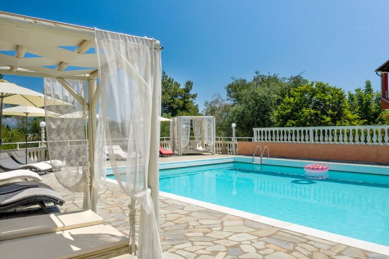 Victoria Hill Hotel 2